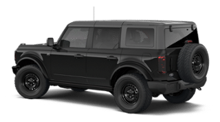 2026 Ford Bronco® External Image 2